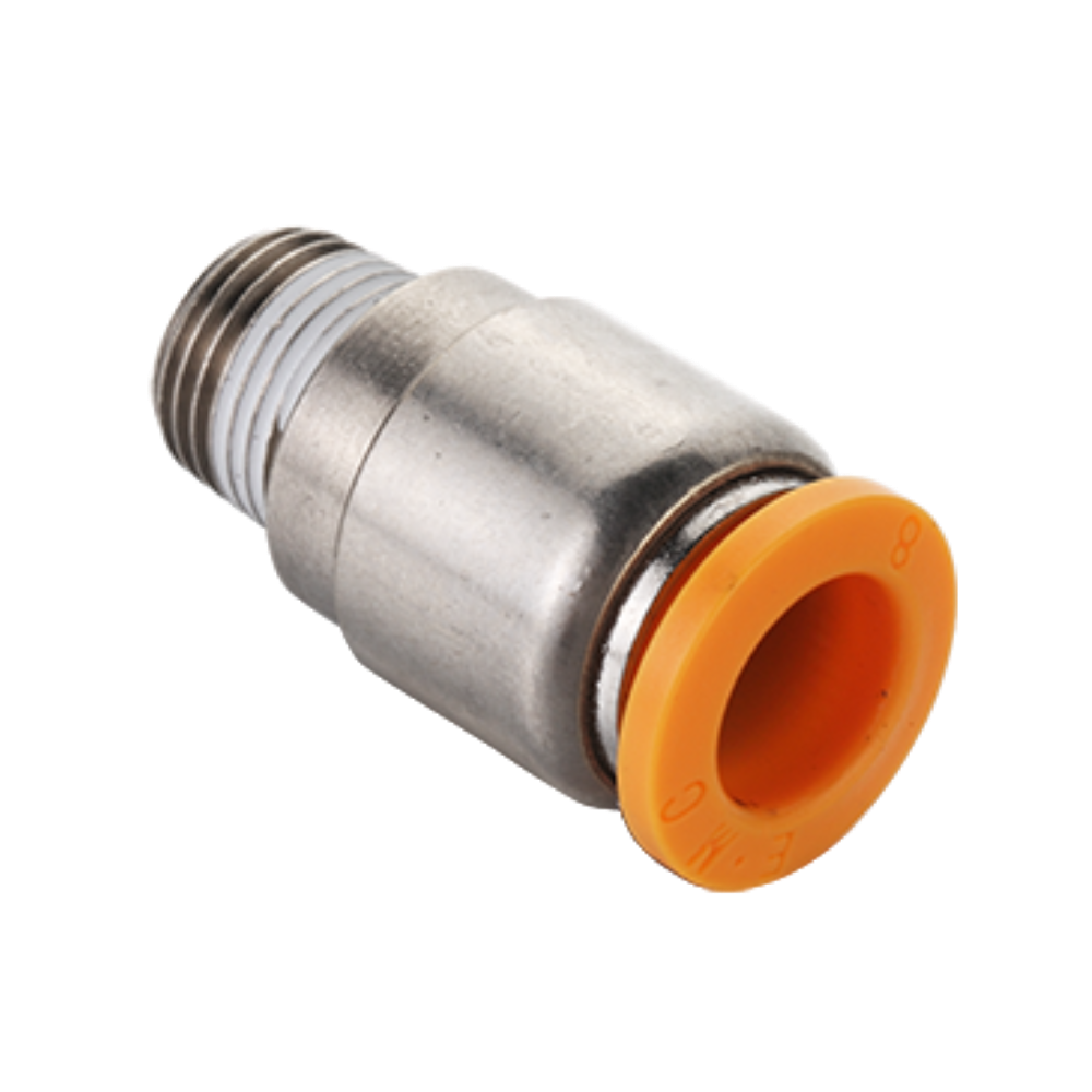 ZPOC10-04G Штуцер прямой G1/2 10мм