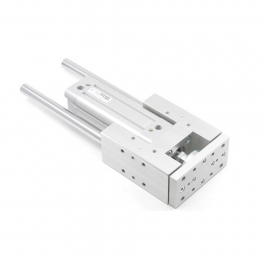 Направляющая H-40-425 Pemaks