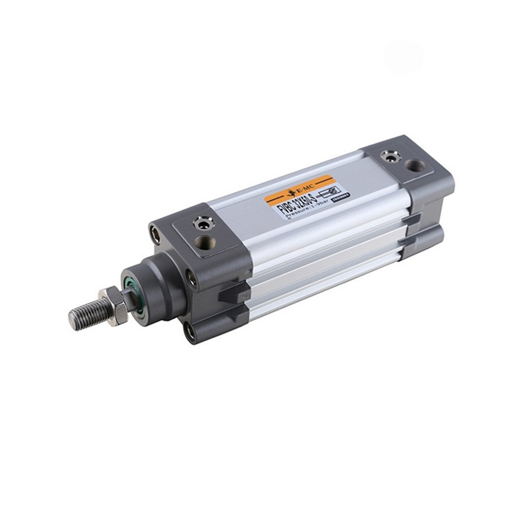 FVBC50x200-S Пневмоцилиндр по ISO 15552
