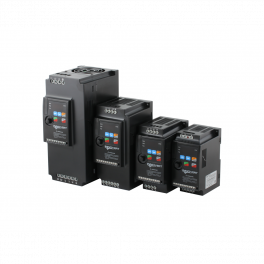 Преобразователь частоты INNOVERT ISD112M43E mini PLUS 1,1 кВт