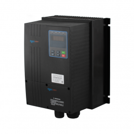 Преобразователь частоты INNOVERT IPD112P43B 1,1 кВт IP65