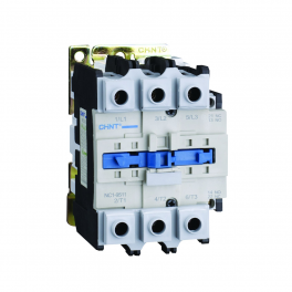 Контактор NC1-9511 95А 230В/АС3 1НО+1НЗ 50Гц (R)