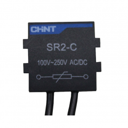 Варистор цепи SR2-С для NC1-40-95 AC 100В-250В (R)