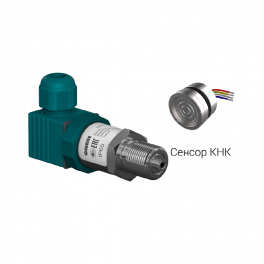 Преобразователь давления измерительный ПД100-ДИ0,06-181-1,0