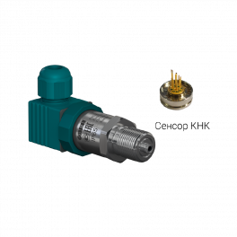 Преобразователь давления измерительный ПД100И-ДИВ1,5-181-0,25