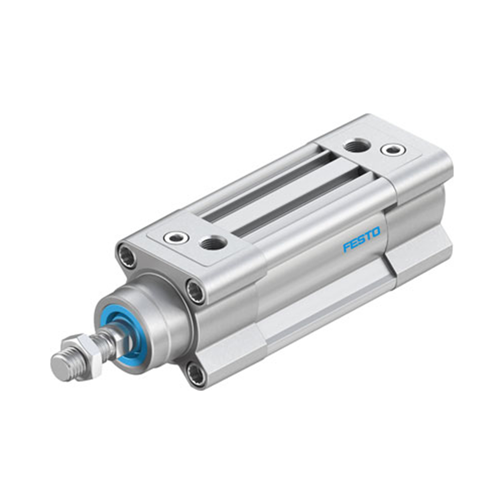 DSBC-50-100-D3-PPSA-N3 Стандартный цилиндр