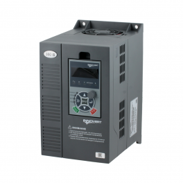 Преобразователь частоты векторный INNOVERT ITD223U43B3 22 кВт