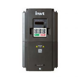 Преобразователь частоты INVT GD20-004G-SS2(F) 4 кВт 220В