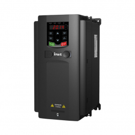Преобразователь частоты INVT GD200A-5R5G/7R5P-4 5,5/7,5 кВт 380В