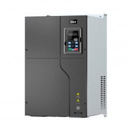 Преобразователь частоты INVT GD270-400-4-L3 400 кВт 380В Встроенный DC дроссель  и выходной дроссель
