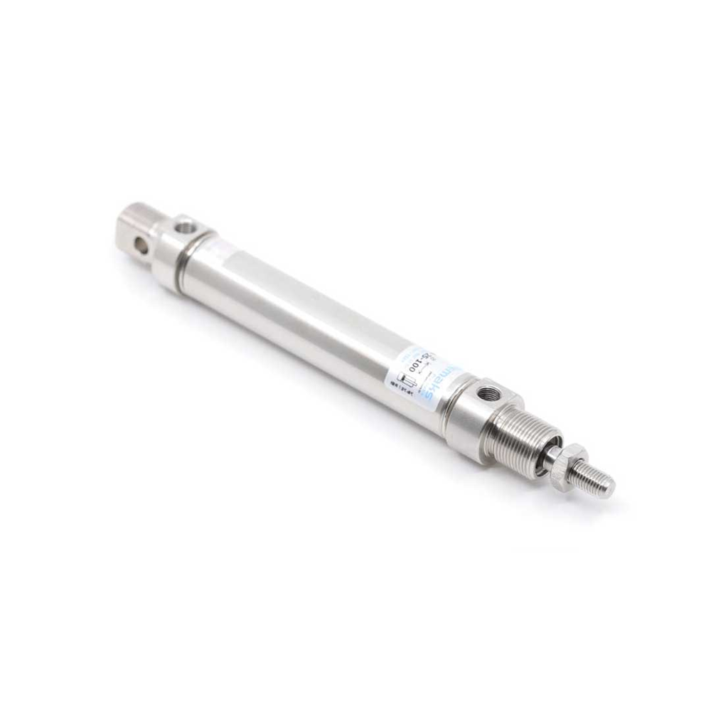 Пневмоцилиндр PVSA-32-280 Pemaks