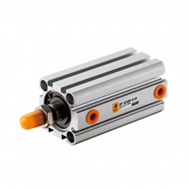 SF25x30-S-M Пневмоцилиндр по ISO 21287