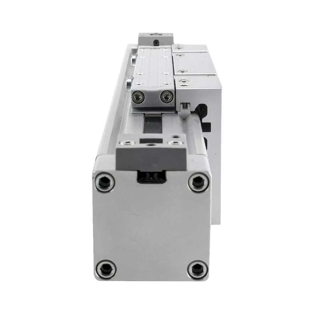 Бесштоковый пневмоцилиндр Z-032-FYA-0350 Pemaks