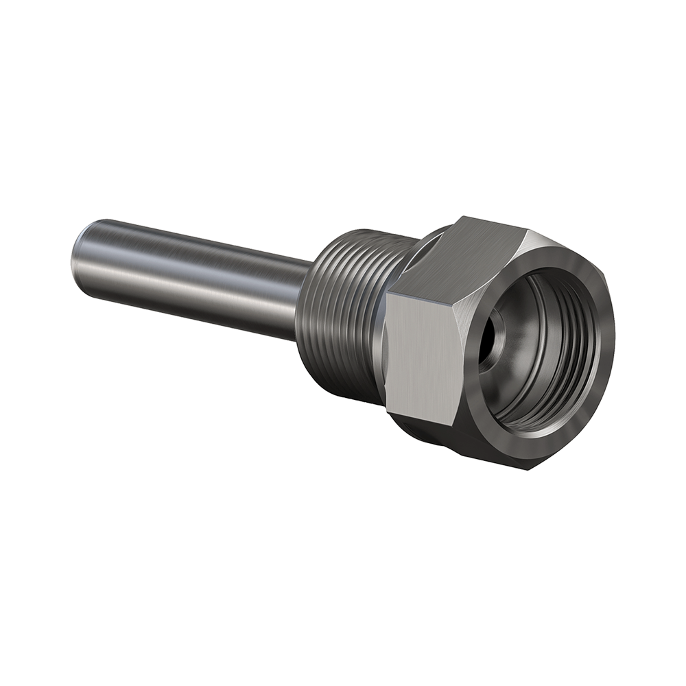Гильза защитная ГЗ.16.С.8.Б.1.10.280