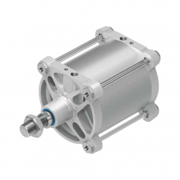 DNGB-125-160-PPV-A-CS Пневмоцилиндр