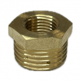 EBU02-01G Футорка G1/4-G1/8