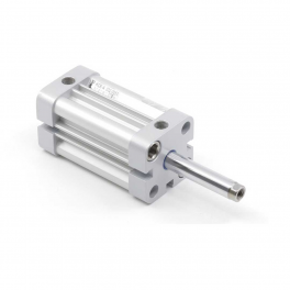 Пневмоцилиндр KCEA-100-050 Pemaks